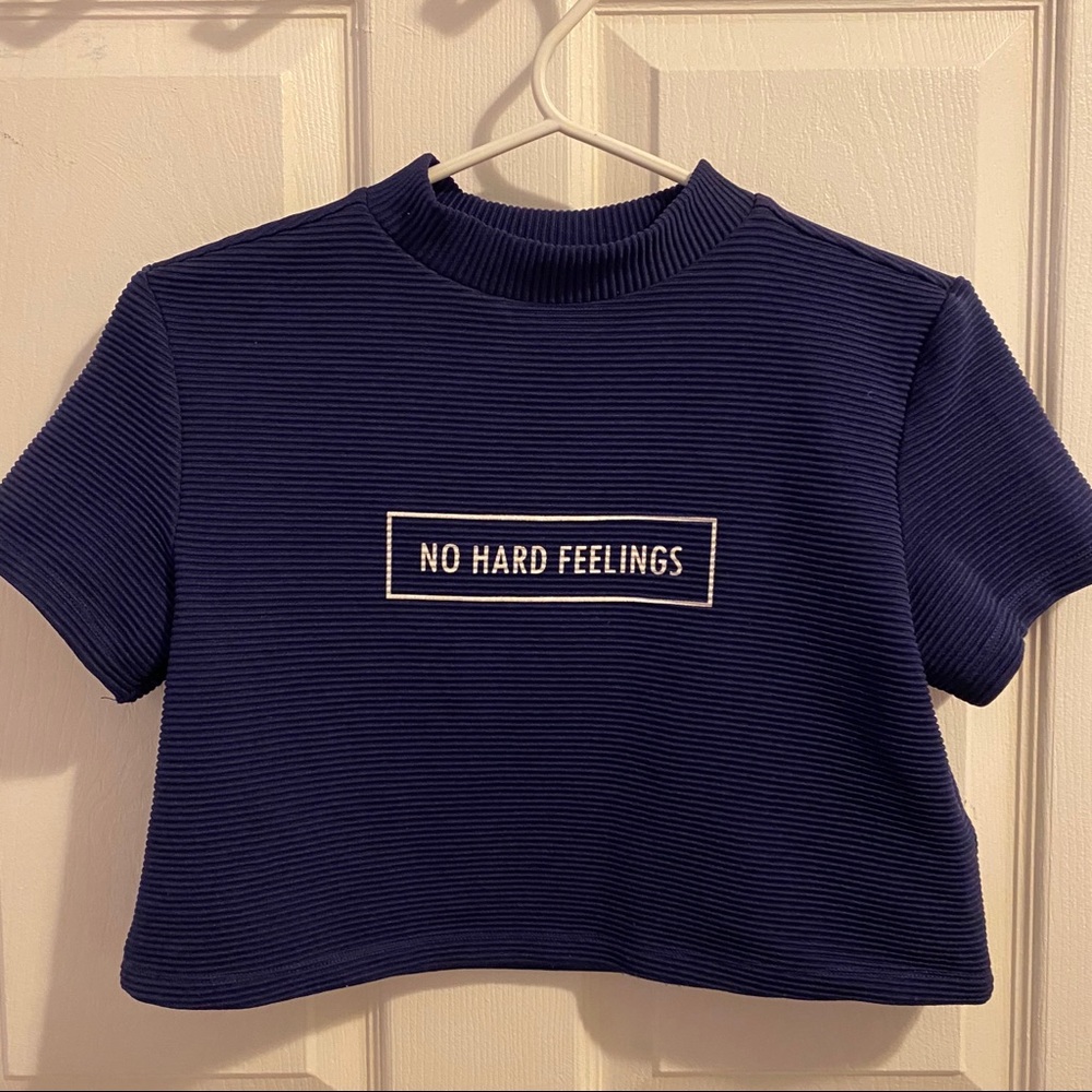 H&M Logo T